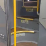 Ônibus Comil Invictus DD Volvo B420R 2018 seminovo à venda, código 1308 - foto 06