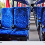 Ônibus Comil Invictus DD Volvo B420R 2018 seminovo à venda, código 1308 - foto 07