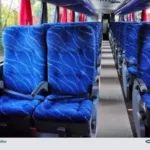 Ônibus Comil Invictus DD Volvo B420R 2018 seminovo à venda, código 1308 - foto 07