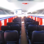 Ônibus Comil Invictus DD Volvo B420R 2018 seminovo à venda, código 1308 - foto 08