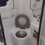 Ônibus Comil Invictus DD Volvo B420R 2018 seminovo à venda, código 1308 - foto 09
