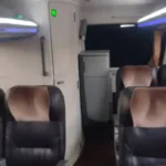 Ônibus Comil Invictus LD 2019 seminovo à venda, código 1493 - foto 05
