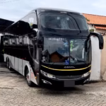 Ônibus COMIL INVICTUS LD HD SCANIA K 400 JM 2017 seminovo à venda, código 422 - foto 01