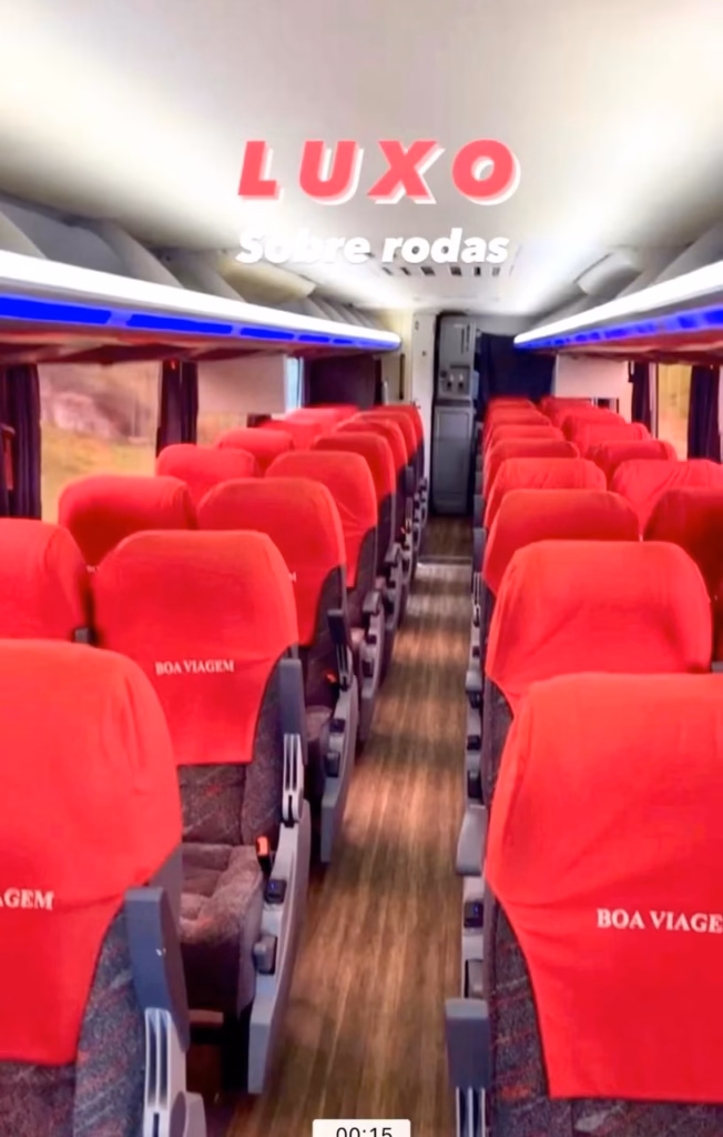Ônibus COMIL INVICTUS LD HD SCANIA K 400 JM 2017 seminovo à venda, código 422 - foto 03