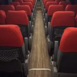 Ônibus COMIL INVICTUS LD HD SCANIA K 400 JM 2017 seminovo à venda, código 422 - foto 05