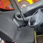 Ônibus Comil Invictus LD Volvo B420R 2018 seminovo à venda, código 1308 - foto 03