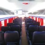 Ônibus Comil Invictus LD Volvo B420R 2018 seminovo à venda, código 1308 - foto 08