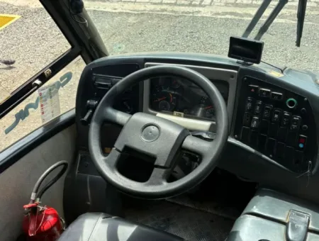 Ônibus COMIL PIA VW 9160 JM 2019 seminovo à venda, código 710 - foto 04
