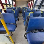 Ônibus COMIL PIA VW 9160 JM 2019 seminovo à venda, código 710 - foto 05