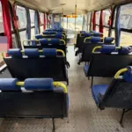 Ônibus COMIL PIA VW 9160 JM 2019 seminovo à venda, código 710 - foto 06