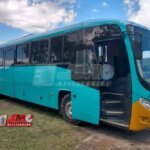 Ônibus Comil Versatile Gold 17.230 OD 2020 seminovo à venda, código 1364 - foto 01