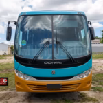 Comil Versátile Gold 2020 Volkswagen 17.230 OD a venda COD.1364