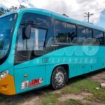 Ônibus Comil Versatile Gold 17.230 OD 2020 seminovo à venda, código 1364 - foto 03