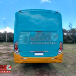 Comil Versátile Gold 2020 Volkswagen 17.230 OD a venda COD.1364