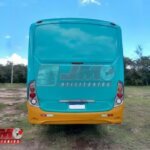 Ônibus Comil Versatile Gold 17.230 OD 2020 seminovo à venda, código 1364 - foto 04