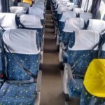 Ônibus Comil Versatile Gold 17.230 OD 2020 seminovo à venda, código 1364 - foto 06