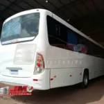 Ônibus Comil Versatile VW 17.230 2022 seminovo à venda, código 203 - foto 03