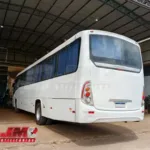 Ônibus Comil Versatile VW 17.230 2022 seminovo à venda, código 203 - foto 04