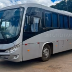 COMIL VERSATILLE GOLD ANO 2024 M.BENZ OF 1721 JM COD.852