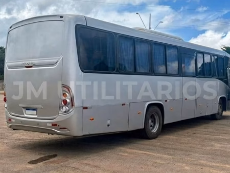 COMIL VERSATILLE GOLD ANO 2024 M.BENZ OF 1721 JM COD.852