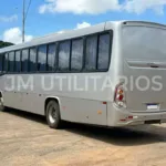 Ônibus COMIL VERSATILLE GOLD M.BENZ OF 1721 JM 2024 seminovo à venda, código 852 - foto 04