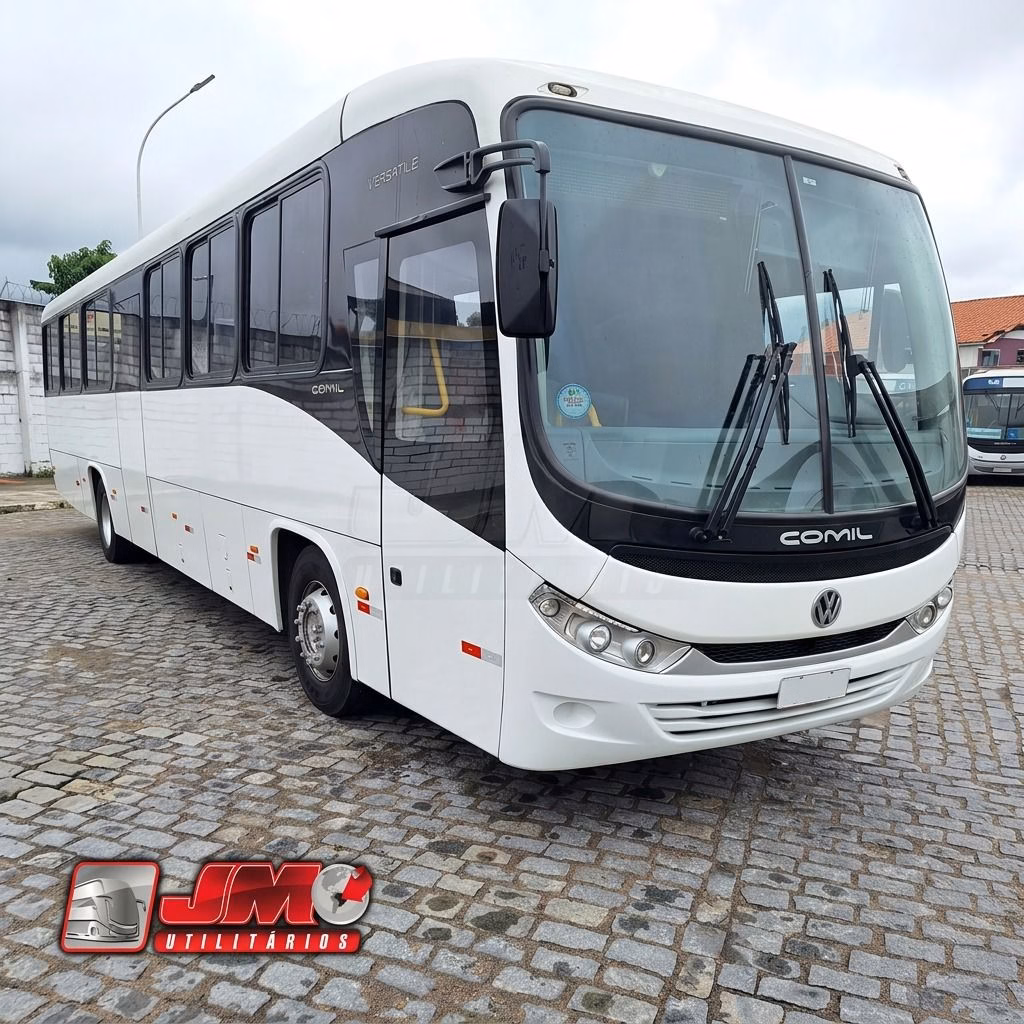 COMIL VERSATILLE GOLD ANO 2022 VW 17.230 JM COD.419
