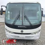 Ônibus COMIL VERSATILLE GOLD VW 17.230 JM 2022 seminovo à venda, código 419 - foto 02