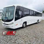 Ônibus COMIL VERSATILLE GOLD VW 17.230 JM 2022 seminovo à venda, código 419 - foto 03