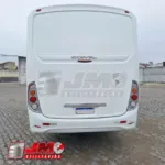 Ônibus COMIL VERSATILLE GOLD VW 17.230 JM 2022 seminovo à venda, código 419 - foto 04