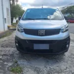Ônibus Fiat Scudo 2023 seminovo à venda, código 619 - foto 01