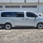 Ônibus Fiat Scudo 2023 seminovo à venda, código 619 - foto 02