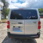 Ônibus Fiat Scudo 2023 seminovo à venda, código 619 - foto 03