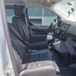Ônibus Fiat Scudo 2023 seminovo à venda, código 619 - foto 04