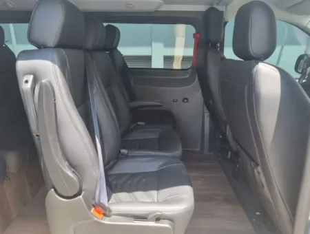 Ônibus Fiat Scudo 2023 seminovo à venda, código 619 - foto 05