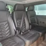 Ônibus Fiat Scudo 2023 seminovo à venda, código 619 - foto 06