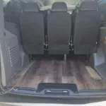 Ônibus Fiat Scudo 2023 seminovo à venda, código 619 - foto 07