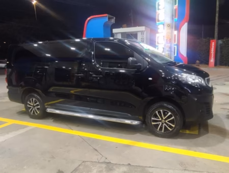 Fiat Scudo 2023 à venda ano 2023 COD.621