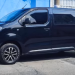 Fiat Scudo Minivan Executiva ano 2023 à venda COD.621