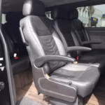Fiat Scudo Minivan Executiva ano 2023 à venda COD.621