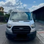 Ônibus Ford Van executiva Transit 2025 seminovo à venda, código 283 - foto 02
