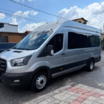 Van Ford Transit 2025 executiva à venda – COD.283