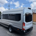 Van Ford Transit 2025 executiva à venda – COD.283
