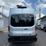 Ônibus Ford Van executiva Transit 2025 seminovo à venda, código 283 - foto 06