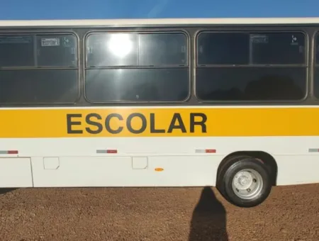 Ônibus IBRAVA VW 9160 JM 2014 seminovo à venda, código 946 - foto 01