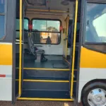 Ônibus IBRAVA VW 9160 JM 2014 seminovo à venda, código 946 - foto 04