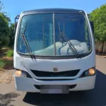Ônibus IBRAVA VW 9.160 JM 2014 seminovo à venda, código 948 - foto 02