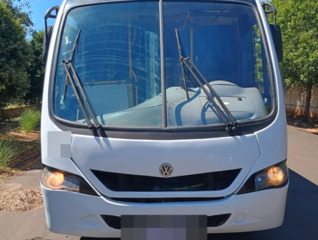 IBRAVA ANO 2014 VW 9.160 JM COD.948
