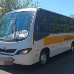 Ônibus IBRAVA VW 9.160 JM 2014 seminovo à venda, código 948 - foto 03