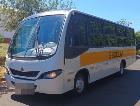 IBRAVA ANO 2014 VW 9.160 JM COD.948