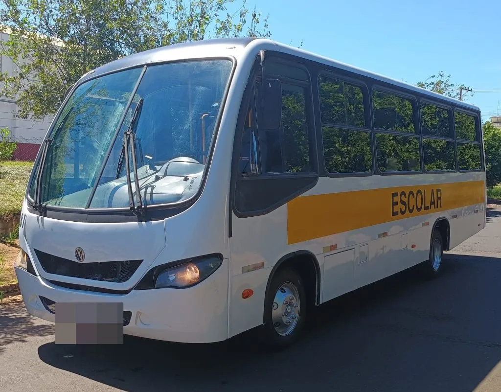 Ônibus IBRAVA VW 9.160 JM 2014 seminovo à venda, código 948 - foto 03
